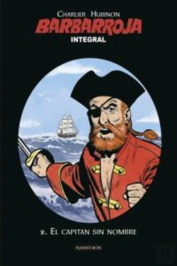 Bertrand.pt - Barbarroja Nº 2 (Ed. Integral) (Comic)