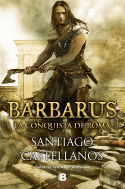 Bertrand.pt - Barbarus. La Conquista De Roma