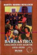 Barbastro, Una Diocesis Martir