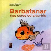 Barbatanar nas Cores do Arco-Íris