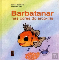 Bertrand.pt - Barbatanar nas Cores do Arco-Íris