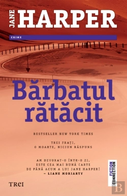 Bertrand.pt - Barbatul Ratacit