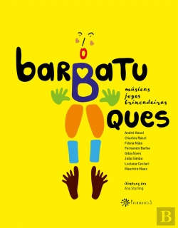 Bertrand.pt - Barbatuques
