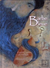 Barbe Bleue