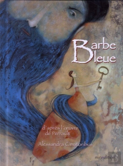 Bertrand.pt - Barbe Bleue