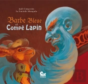 Barbe Bleue Et Compe Lapin