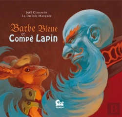Bertrand.pt - Barbe Bleue Et Compe Lapin