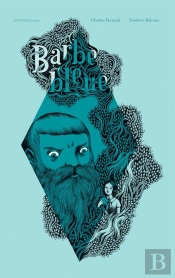 Barbe Bleue