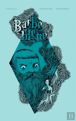 Bertrand.pt - Barbe Bleue