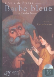 Barbe Bleue