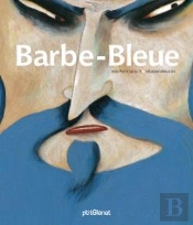 Barbe-Bleue