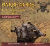 Barbe Noir Le Plus Celebre Pirate Des Caraibes