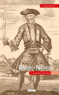 Bertrand.pt - Barbe Noire ; Et Le Négrier La Concorde