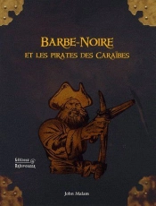 Barbe-Noire Et Les Pirates Des Caraïbes