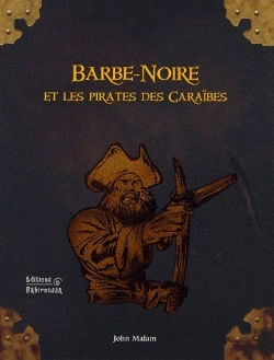 Bertrand.pt - Barbe-Noire Et Les Pirates Des Caraïbes