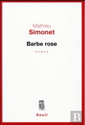 Barbe Rose