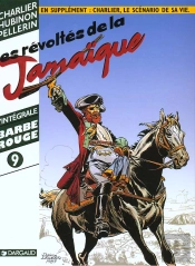 Barbe Rouge ; Intégrale T.9 ; Les Révoltés De La Jamaïque