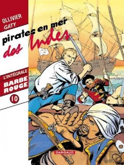 Bertrand.pt - Barbe-Rouge : Intégrale Vol.10 : Pirates En Mer Des Indes