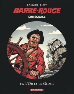 Bertrand.pt - Barbe-Rouge : Intégrale Vol.11 : L'Or Et La Gloire