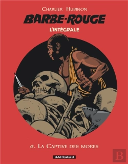 Bertrand.pt - Barbe-Rouge : Intégrale Vol.6 : La Captive Des Mores