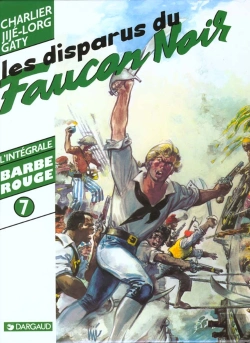 Bertrand.pt - Barbe-Rouge : Intégrale Vol.7 : Les Disparus Du Faucon Noir
