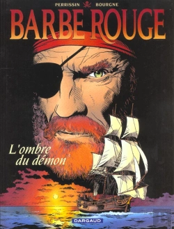 Bertrand.pt - Barbe-Rouge Tome 25 : L'Ombre Du Démon