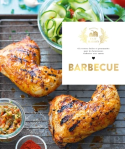 Bertrand.pt - Barbecue ; 5 Recettes Faciles Et Gourmandes Pour Les Beaux Jours