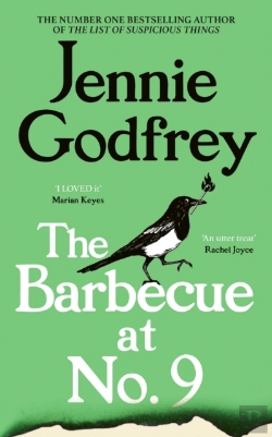 Bertrand.pt - Barbecue At No 9 Signed Edition