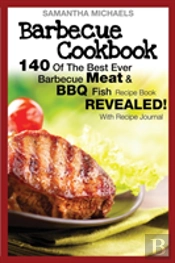 Barbecue Bookbook