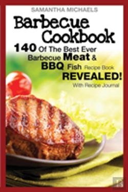 Bertrand.pt - Barbecue Bookbook