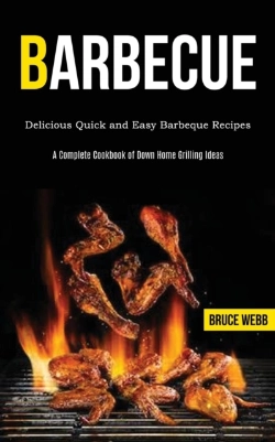 Bertrand.pt - Barbecue Cookbook For Beginners: Delicio