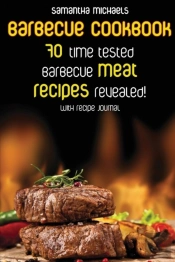 Barbecue Cookbook