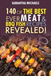 Barbecue Cookbook
