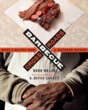 Barbecue Crossroads