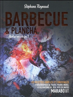 Bertrand.pt - Barbecue & Plancha