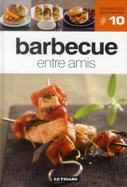 Bertrand.pt - Barbecue Entre Amis