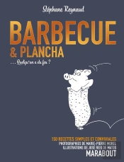 Barbecue Et Plancha
