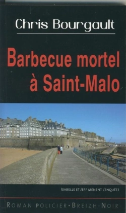 Bertrand.pt - Barbecue Mortel À Saint-Malo