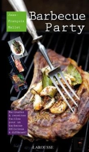 Barbecue Party