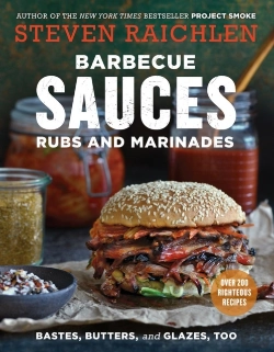 Bertrand.pt - Barbecue Sauces, Rubs, And Marinades--Bastes, Butters & Glazes, Too