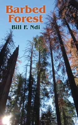 Bertrand.pt - Barbed Forest