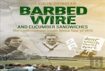 Barbed Wire And Cucumber Sandwiches