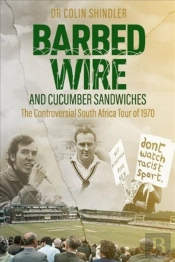 Barbed Wire And Cucumber Sandwiches