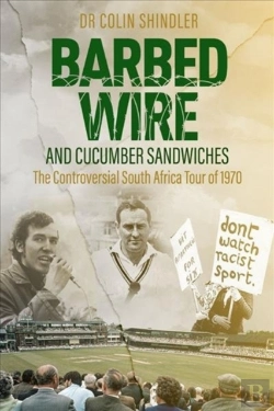 Bertrand.pt - Barbed Wire And Cucumber Sandwiches