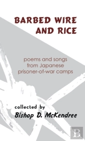 Barbed Wire And Rice