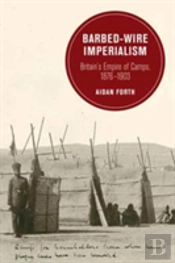 Barbed-Wire Imperialism