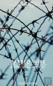 Barbed Wire