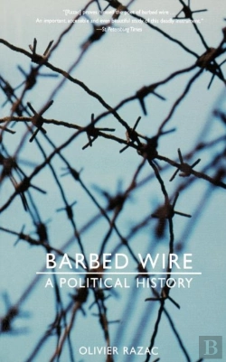 Bertrand.pt - Barbed Wire