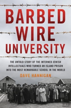 Bertrand.pt - Barbed Wire University
