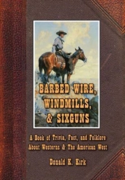 Bertrand.pt - Barbed Wire, Windmills & Sixguns
